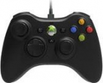 Hyperkin Controller Xenon wired black XBOX