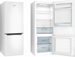 Amica Fridge-freezer FK244.4(E)