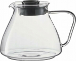 Melitta Glass jug for EPOS coffee machines / EPOUR