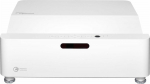 Optoma GT3500HDR - DLP-projector - laser - 3D - 3800 lumen - Full HD (1920 x 1080) - 16:9 - 1080p - LAN - vit