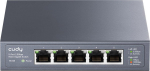 Cudy HS105 2.5 Gigabit 5-port switch
