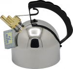Alessi 9091 FM - Stainless Steel Kettle