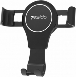 Yesido Gravity mount for the car C36