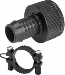 Gardena Adapter do taps with thread 26.5mm (1513)