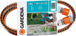 Gardena Connection Set Comfort FLEX 1/2"