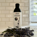 4Swiss floor liquid for washing vacuum cleaner - refreshing verbena 0.5l