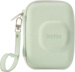 Fujifilm instax mini LiPlay Bag matcha green