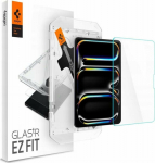 Spigen Tempered glass. Glas.TR ''EZ FIT'' iPad Pro 11'' (M4, 2024)