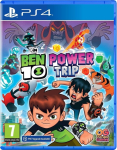 Outright Games Ltd. PS4 Ben 10: Power Trip