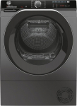 Hoover NDPEH9A3TCBERXSS dryer, antrasiitti