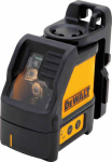DeWalt DW088K Laser rangefinder