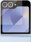 Kaitseklaas v&auml;lisekraanile, Samsung Galaxy Z Flip7 FE / Z Flip6, PanzerGlass