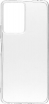 OBAL:ME TPU Cover for Xiaomi Redmi 13C 5G / transparent