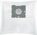 Scheppach vacuum cleaner bag Cloth bags LangeTools do household vacuum cleaners, set 4 szt