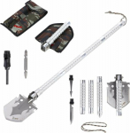 Nils Extreme NC1752 MULTIFUNCTIONAL SHOVEL ULTRA LIGHT NILS CAMP