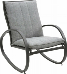 DLGTP Garden rocking chair NEVADA