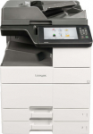 Lexmark MX910de - Multifunktionsdrucker - s/w - Laser - 297 x 432 mm (Original)