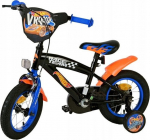 NTT System *****Rowerek 12'' Hot Wheels 31256-SACB 12564