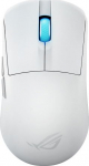 Asus ROG Harpe Ace Mini wireless gaming mouse, white