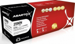 Toner Asarto Toner Asarto do Brother 2590N | TN2590 | 1200 p. | black