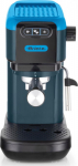 Ariete Espresso Machine blue