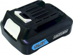 ExtraDigital Battery for MAKITA Power Tool BL1015/BL1020/BL1040/BL1041 10.8V-12V 3.0Ah Li-ion