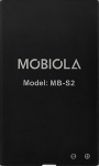 Vega MOBIOLA BATTERY MB-S2>