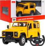 Rastar Land Rover Defender R/C Toy Car 1:14