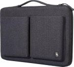 Seine Scene Orleans sleeve 16" czarny