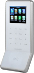 ZKTECO Time Attendance and Access Controller ACO-F22-RF-WHITE-2