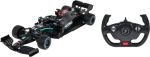 Rastar Mercedes-AMG F1 W11 EQ Performance Toy Car 1:12