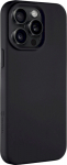 Tactical MagForce Velvet Smoothie Cover for Apple iPhone 15 Pro Max / asphalt