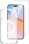 4smarts 3in1 Premium Starter Set f&uuml;r Apple iPhone 16 Pro
