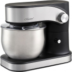 Feel-Maestro MR-557 Planetary mixer with 3 l bowl, 1200 W Black