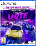 Maximum Games PS5 Asphalt Legends Unite: Supercharged Edition