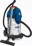 Industrial vacuum cleaner Dedra Mobile dust extractor CLEANTEC Dedra DED6606