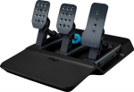 Log Logitech G Pro Racing Pedals - Pedals - kabelgebunden