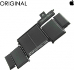 Extra Digital Notebook battery for A1493, 6330mAh, Premium