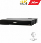 Dahua Europe IP Network recorder 32ch NVR5432-16P-I