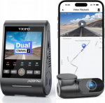 Car camera VIOFO A229 PRO 2CH