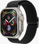Vonm&auml;hlen Woven Loop 38 | 40 | 41mm One Size - Black