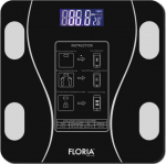 Floria ZLN8962 ANALYTICAL BATHROOM SCALE