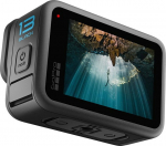 GoPro Hero 13 Black Accessory Sports Camera Bundle