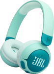 Headphones JBL Junior 320BT green (JBLJR320BTGRN)