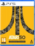 Atari Europe PS5 Atari 50: The Anniversary Celebration Expanded Edition