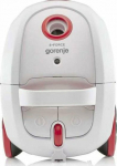 Gorenje vacuum cleaner Vacuum cleaner Gorenje VCE21SFWR