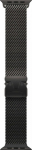 Apple - Smart watch loop - 49 mm - Small size - svart