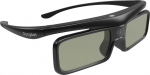 Dangbei 3D-Brille - DLP-Link, rechargeable