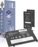 MITSU Battery 01AV411 do Lenovo ThinkPad E470 E475 3650 mAh (40 Wh) 10.95V