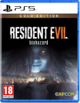 Capcom Resident Evil 7: Biohazard &ndash; Gold Edition (PS5)